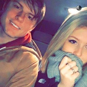 Meet your Posher, Nicholas